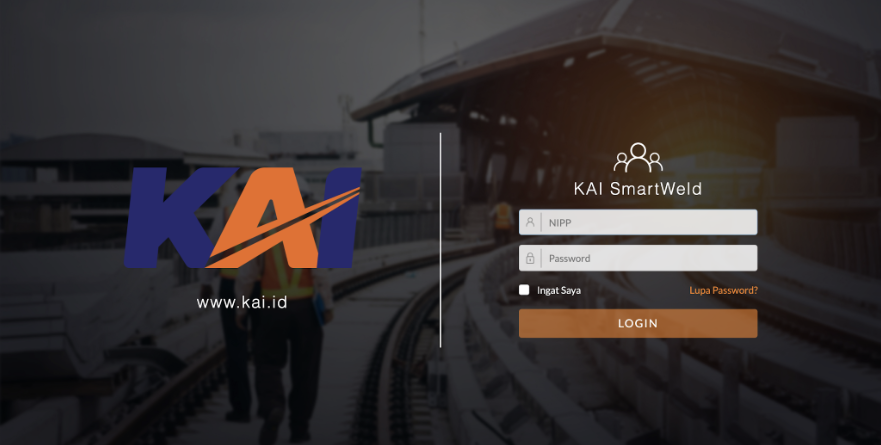 KAI Smart Welding Record